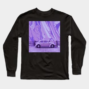 Going with the Flow Long Sleeve T-Shirt